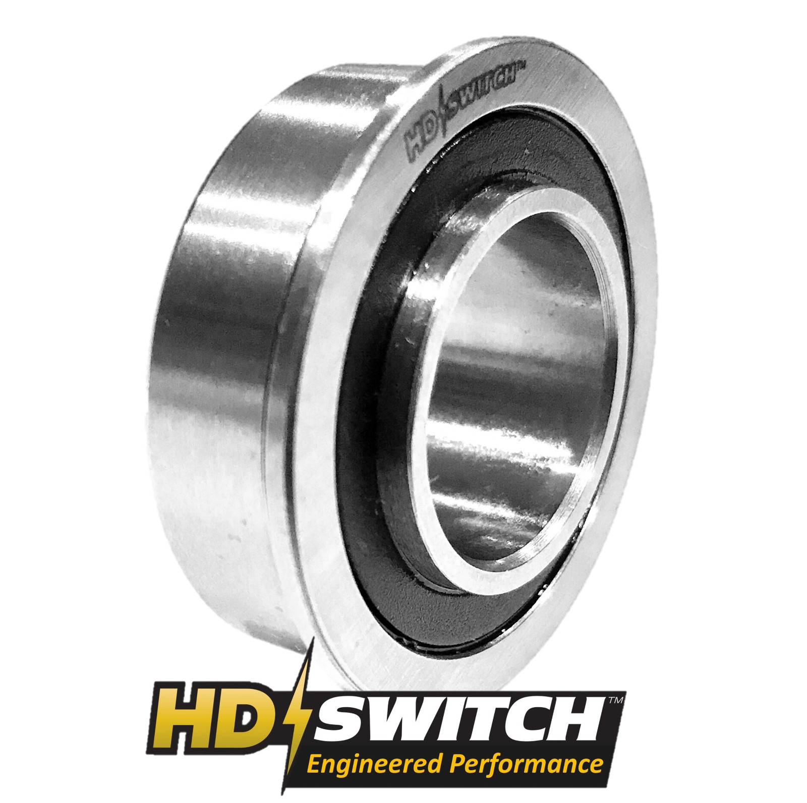 (2) OEM UPGRADE 7011807YP Heavy Duty Wheel Bearings For Snapper Tractors 3/4" ID gallery