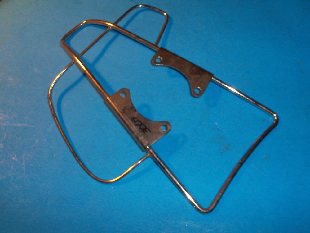 NEW SUBARU ROBIN ENGINE STAND / GUARD 620-50030-00 OEM 3009
