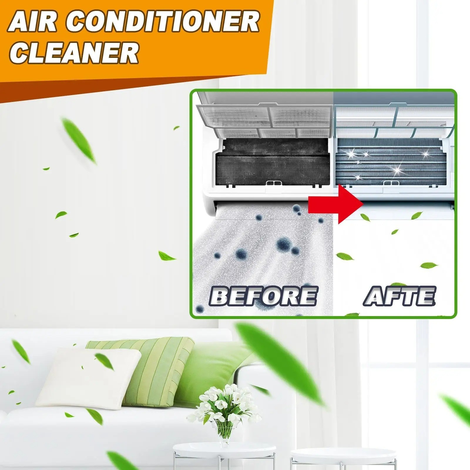 60ml Freezer Defrosting Deicing Spray,De-Icer For Refrigerator Buildup best gallery