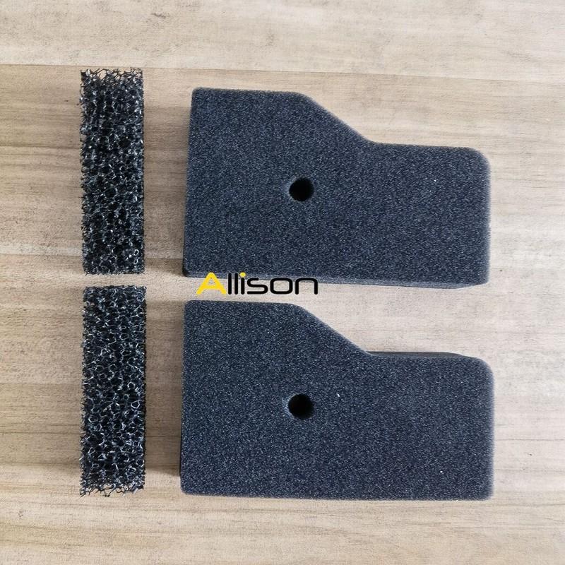 2 X Air Filter Prefilter Kit For Honda EU2000i EB2000i Generator 17211-Z07-000 gallery