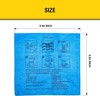 STANLEY Reusable Dry Filter Bag for 1-5 Gallon Wet/Dry Vacuum 25-1217, Compatibl gallery