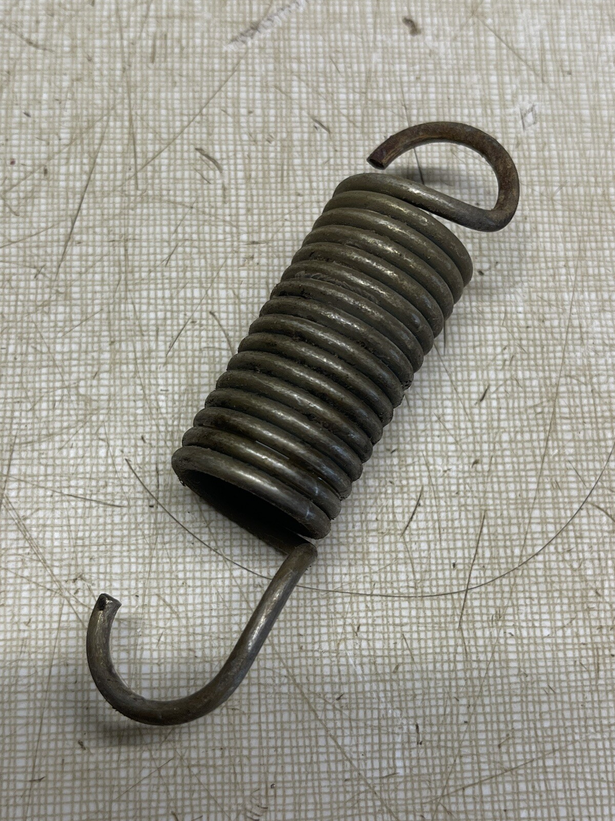 Kubota G2160 Tractor Brake Return Spring gallery