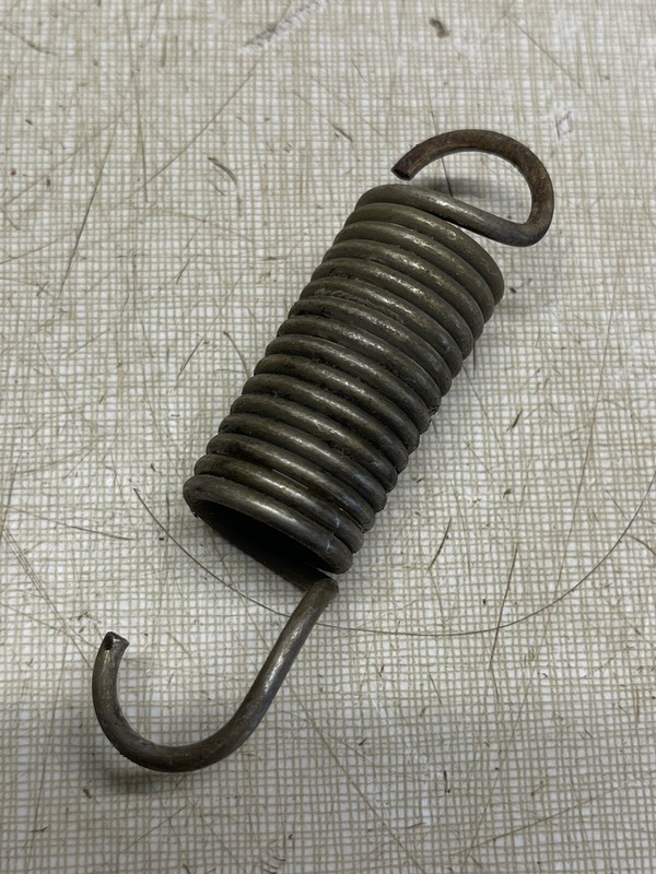 Kubota G2160 Tractor Brake Return Spring gallery