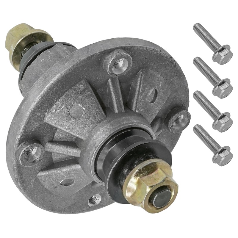 Spindle Assembly for John Deere E100 E110 E120 E130 E140 E150 E160 E170 E180 gallery