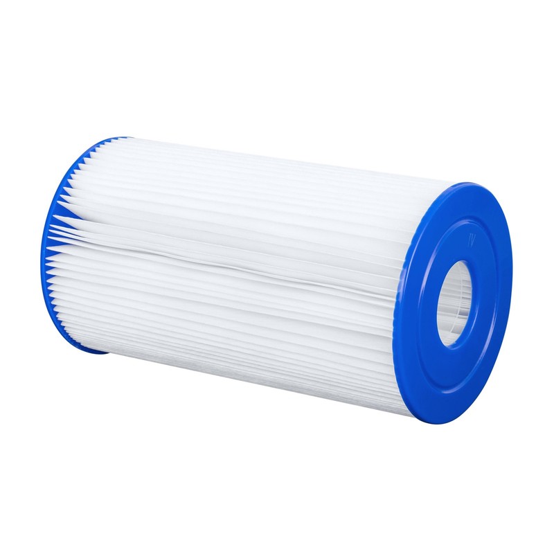 Bestway Flowclear Type IV & B Pool Filter Pump Replacement Cartridge (4 Pack) gallery