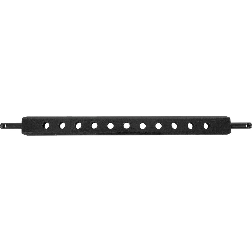 Draw Bar 3-Point Hitch Accessory for Category 0 and 1 Tractor Hardware PC