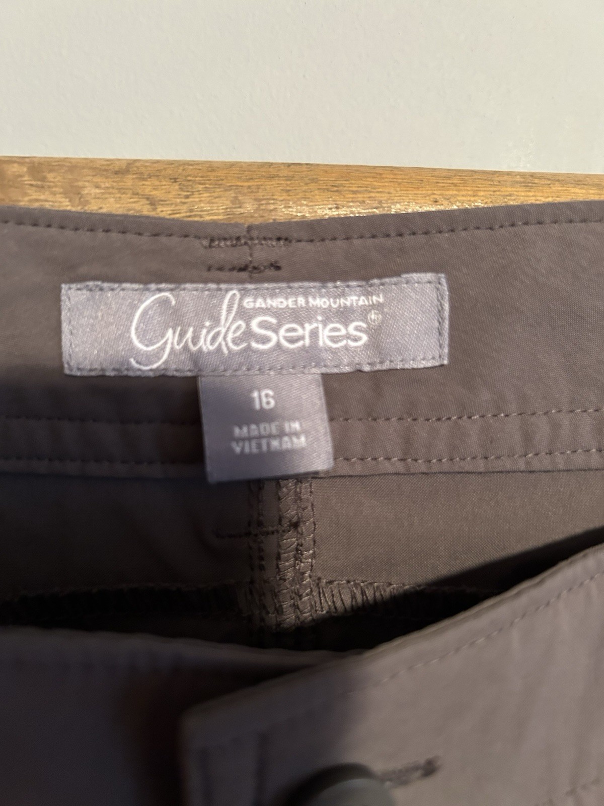 Gander Mountain Guide Series Women's Convertible 3