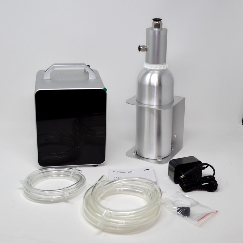 Commercial HVAC Scent Diffuser System | Smart Aroma Machine 1L,3L,5L gallery