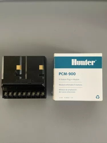 HUNTER PCM-900 9 Zone Expansion Module For PRO C gallery