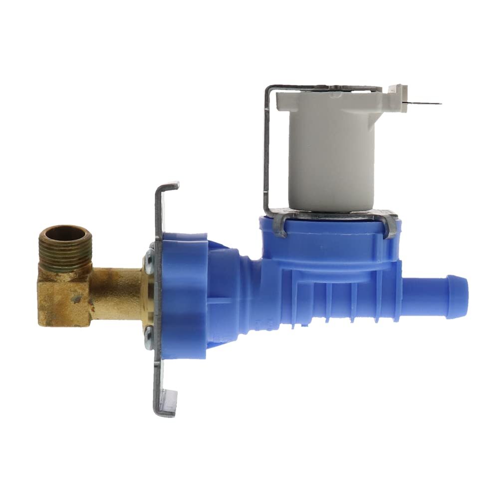 Exact Replacement for LG 5221DD1001E Dishwasher Water Solenoid Inlet Valve gallery