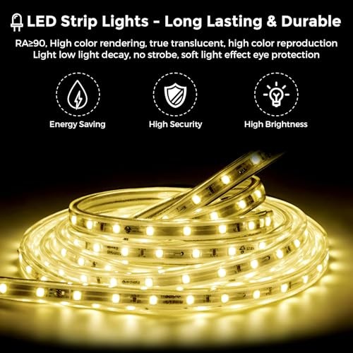 36x48 LED Bathroom Mirror, Backlit + Front Lit, LED 48"L x 36"W 3 Color Modes gallery