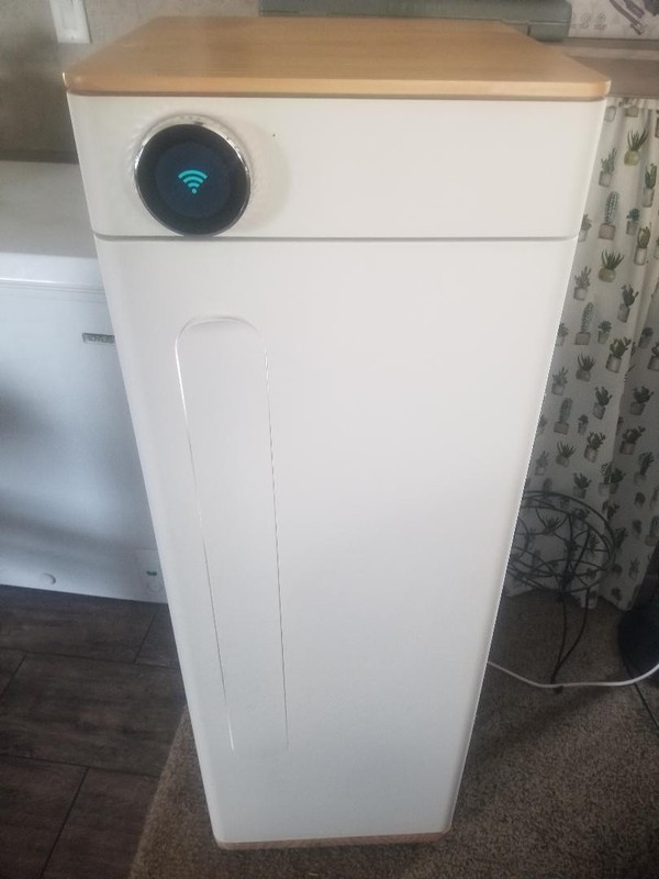 Hey Abby OG Edition Hydroponic Grow Box gallery