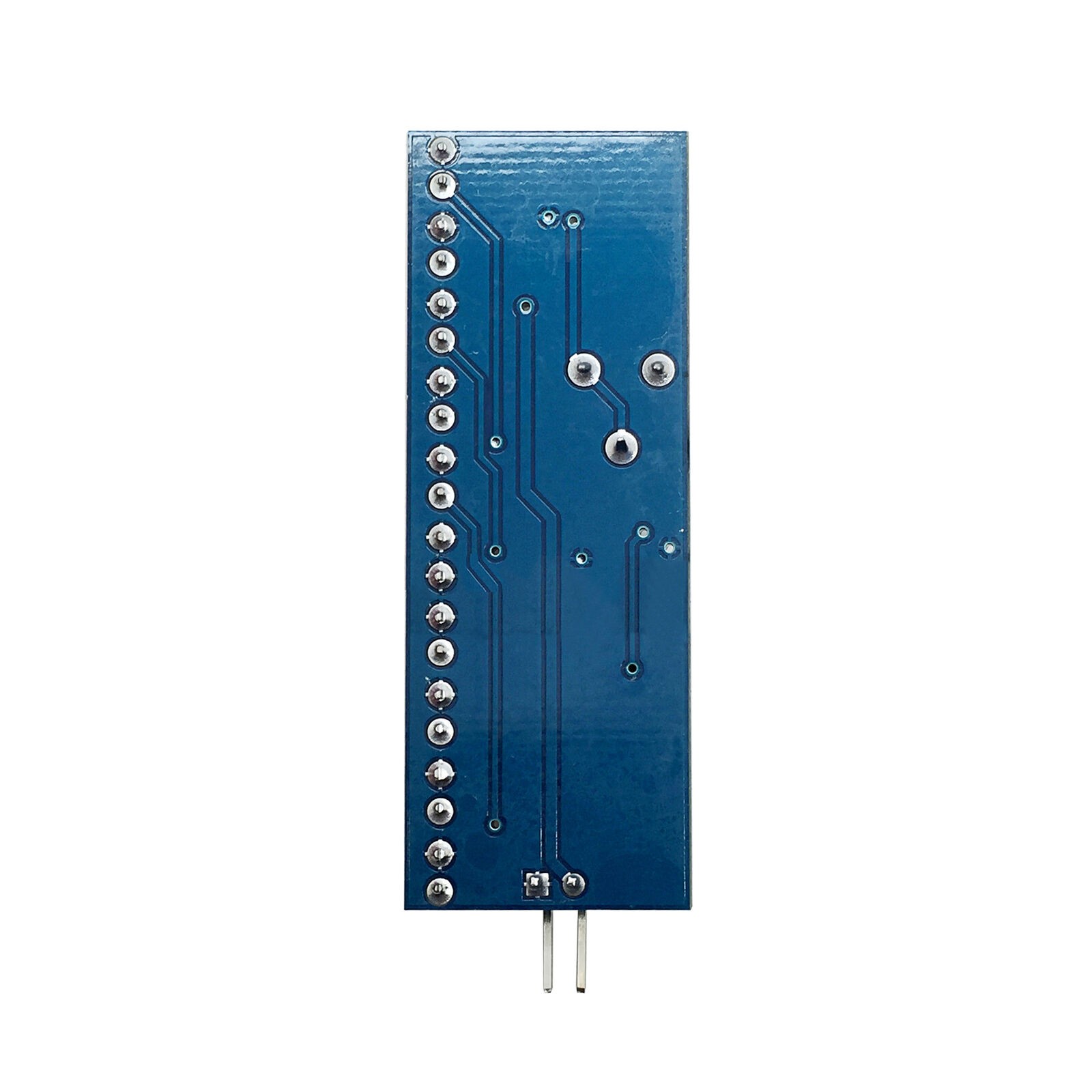 NE555 + CD4017 Light Water Flowing Light LED Fully Assembled Soldered Module gallery