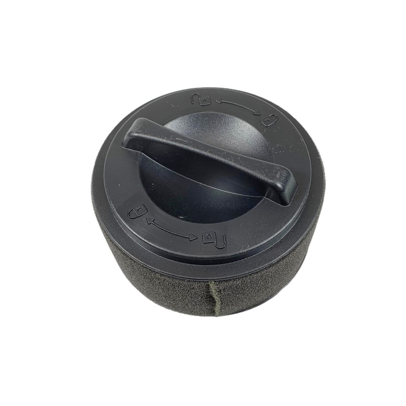 MaximalPower 2PC Filter for Bissell Easy Vac Part #203-7593, 2037593 23T75 gallery
