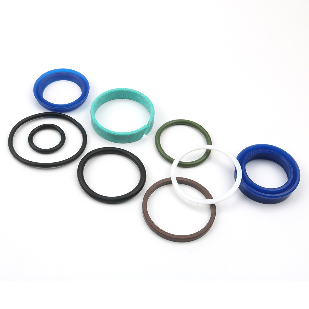 New Complete Tractor Hydraulic Seal Kits for Kubota LA463 (L2800/L3400) , LA513 gallery