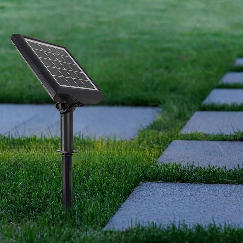 Efficient 3 7V 24V Solar Control Box with Circuit Board for Outdoor Lighting gallery