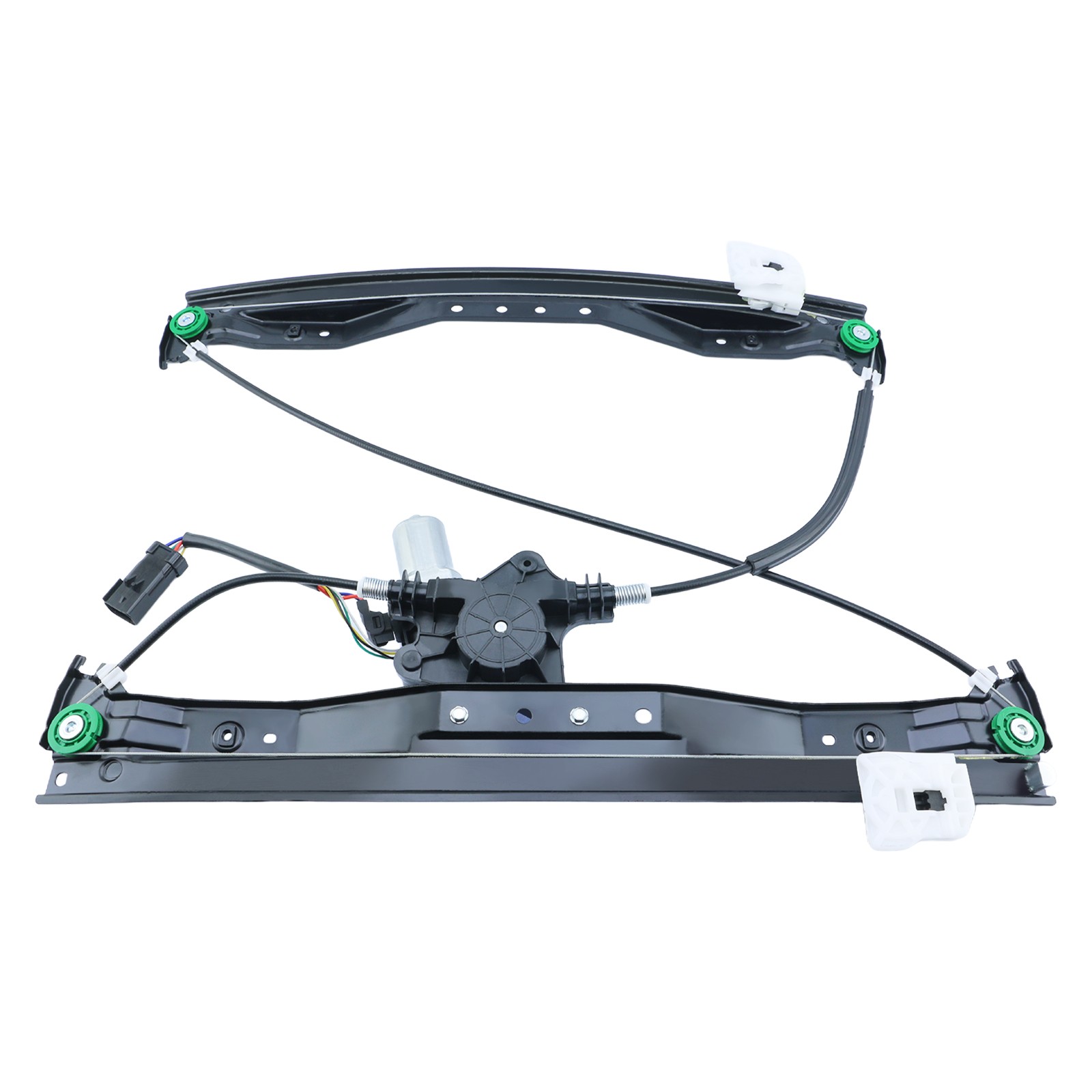 Front Left Power Window Regulator w/ Motor for 2008-2020 Dodge Grand Caravan gallery