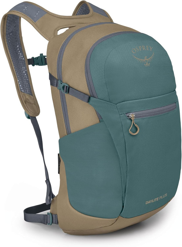 Daylite plus Commuter Backpack - Lightweight, Everyday Pack with Laptop Sleeve a