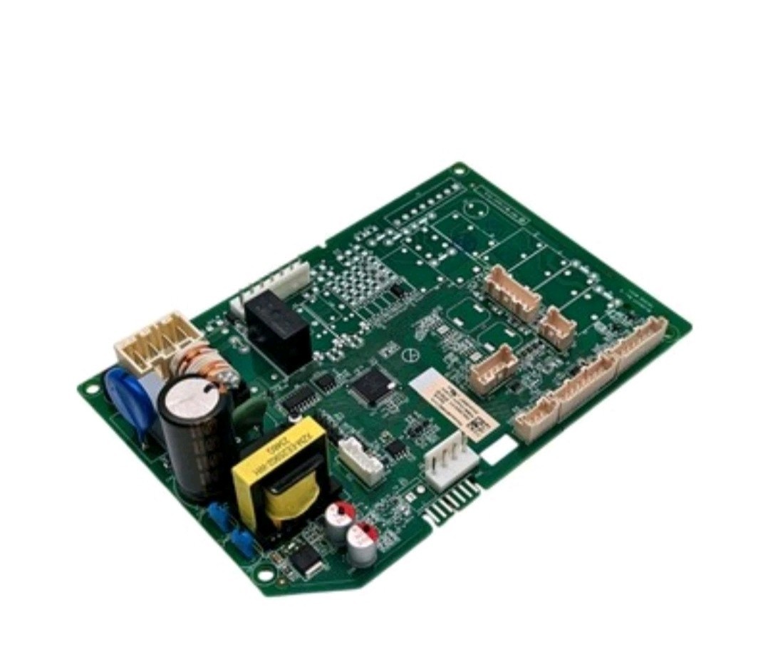 NEW Genuine OEM Whirlpool Control Board W11455229 gallery