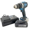 Hercules HCB91B 20V Brushless Cordless 1/2 in. Drill/Driver gallery