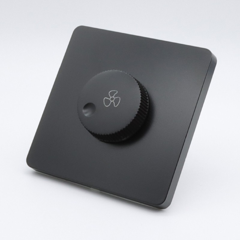 Stepless Variable Fan Speed Control Suitable for Most Brand Electric Ceiling Fan gallery