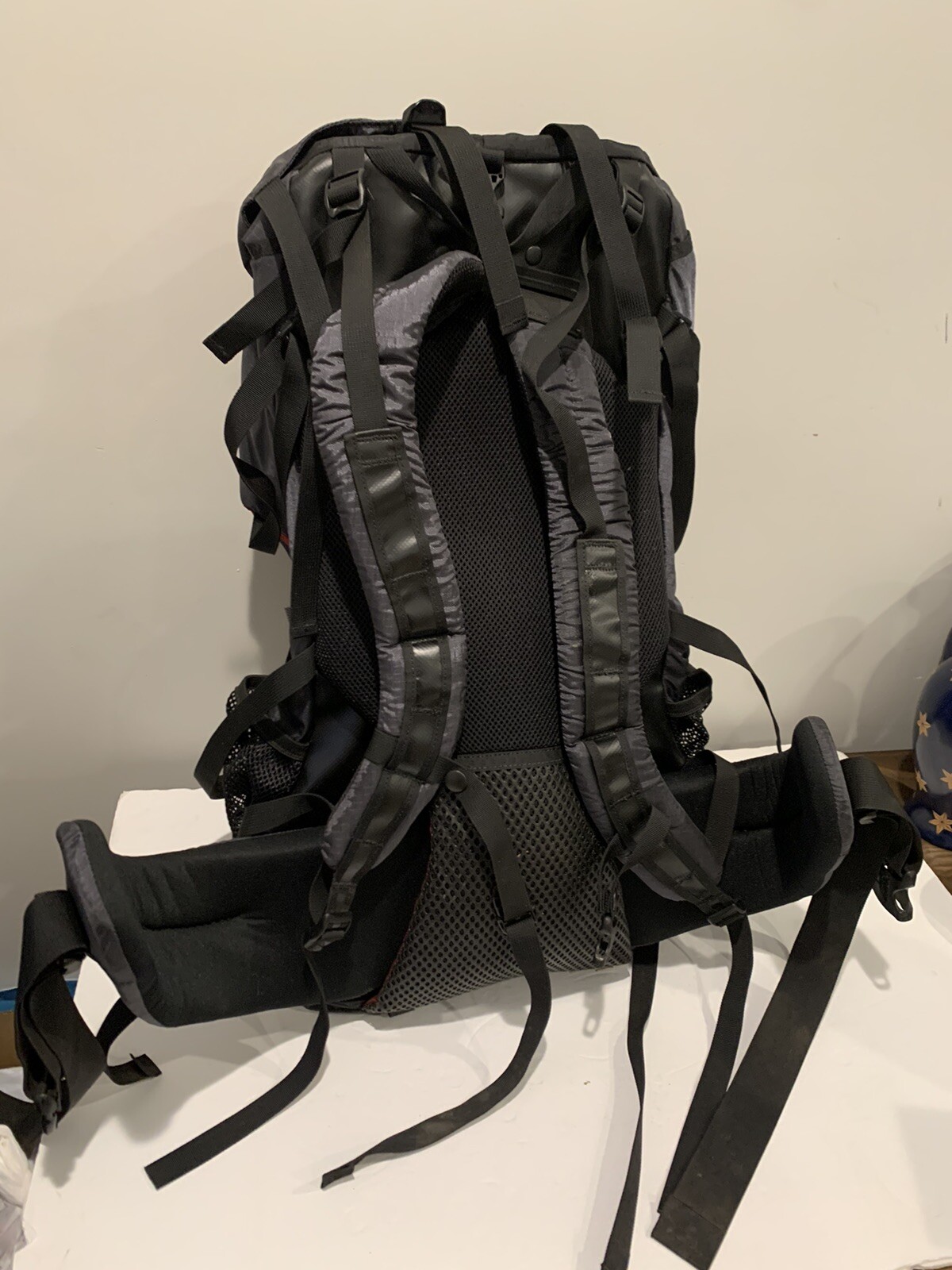 Gregory Backpacking Rambler 60, Hiking, Camping Backpack, Size M 5