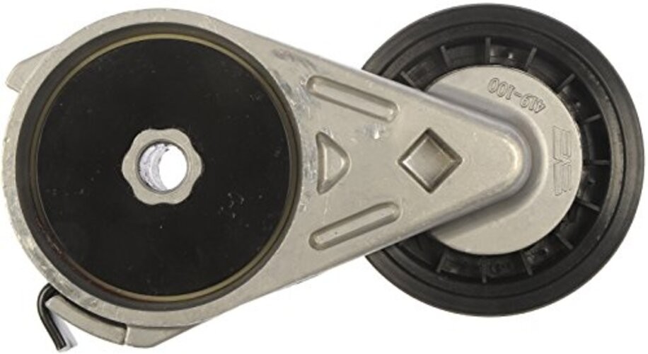 419-100 Accessory Drive Belt Tensioner Assembly Compatible with Select Models gallery