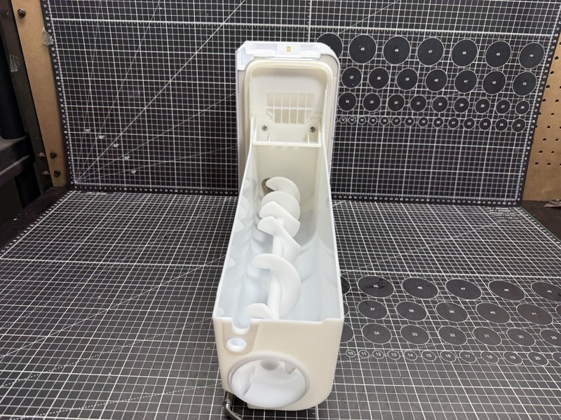 Samsung Refrigerator Ice Bin Container P#DA97-14474C DA97-12604D DA97-14474A gallery