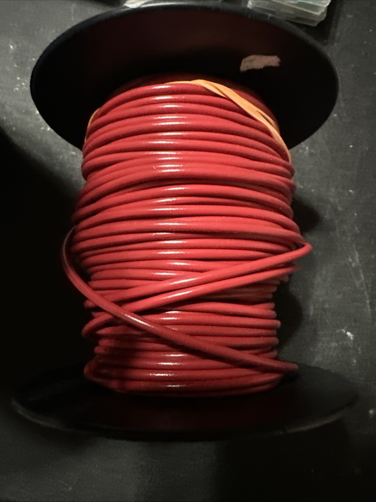 South Wire Spool GPT 18-16 Str Cu SAERD 100sp 100ft NEW Electrical gallery