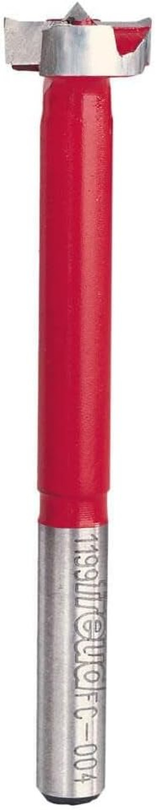 FC-004: Carbide Forstner Drill Bit 5/8-Inch by 5/16-Inch Shank gallery