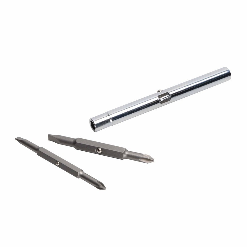 Greenlee 9953-13 Replacement Bits for 6-In-1 Multi-Tool gallery