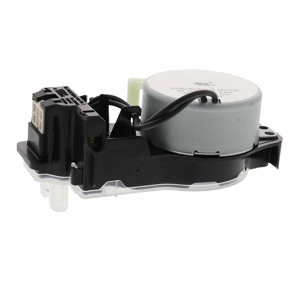Washing Machine Actuator Shifter for W10913953 Whirlpool gallery
