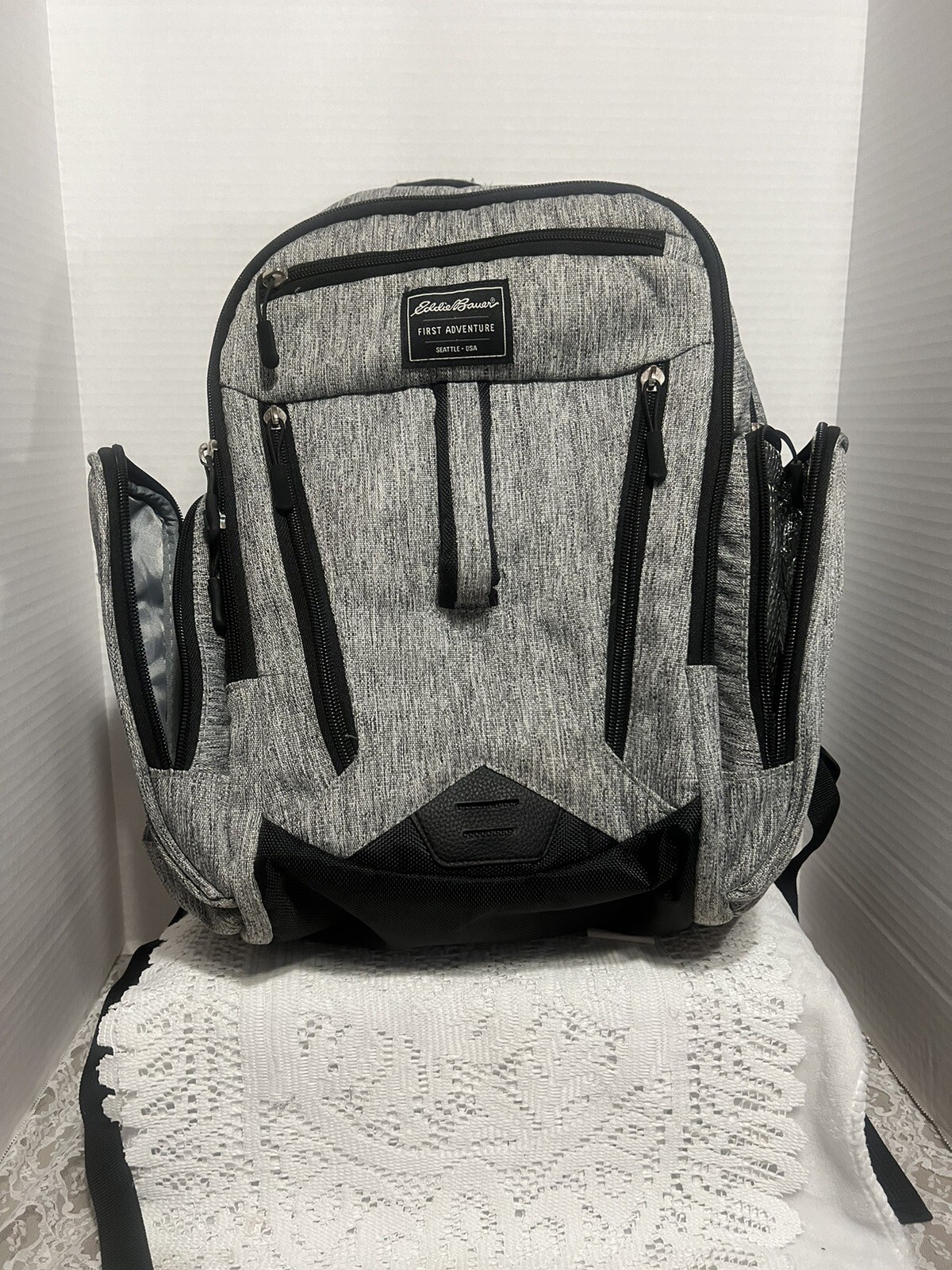 Eddie Bauer First Adventure Backpack