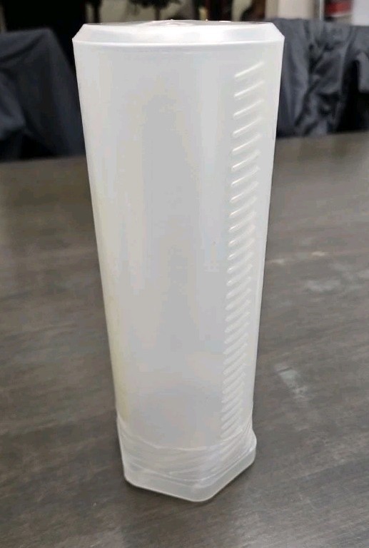 Storage Tube Reusable Adjustable Size gallery