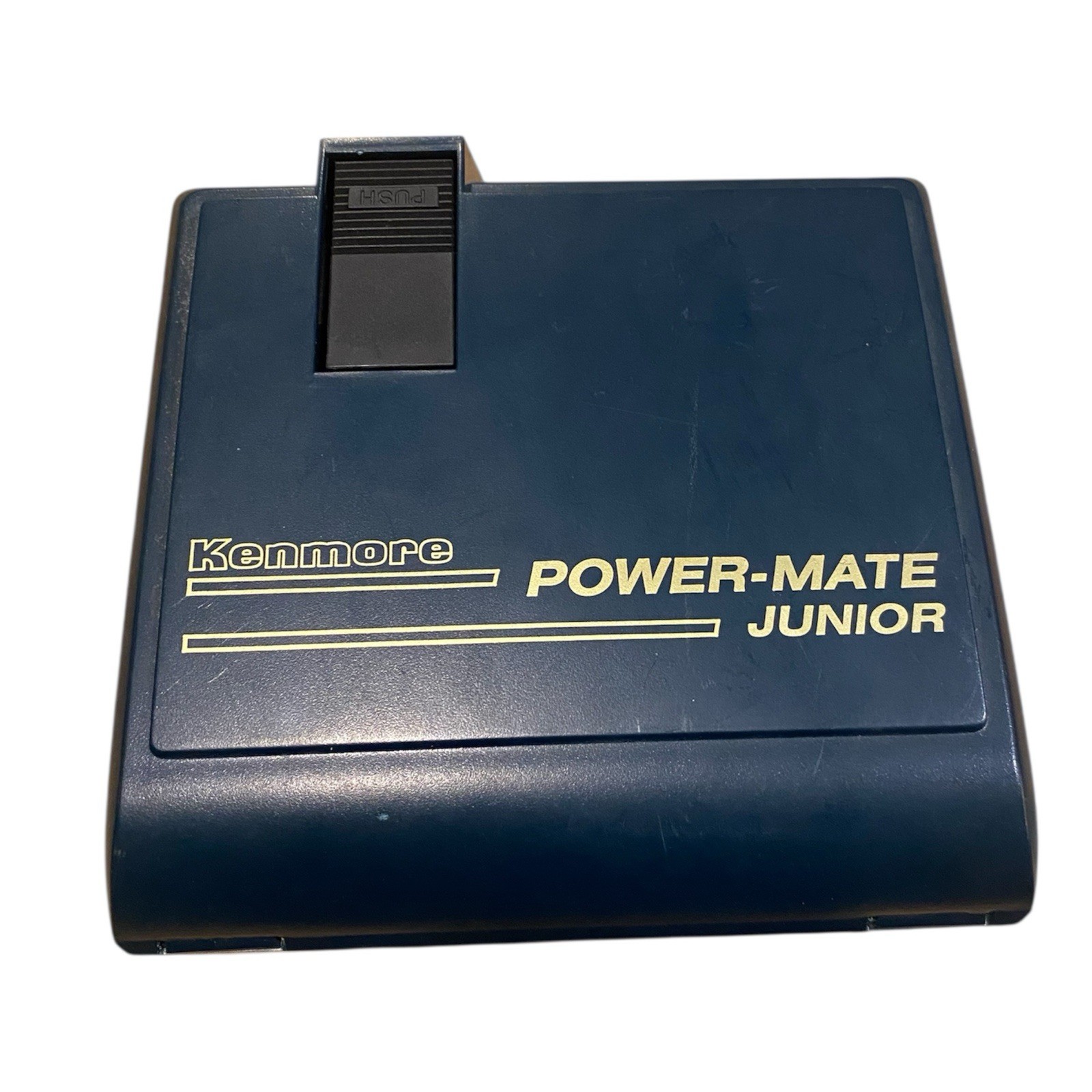 Kenmore Vacuum Power-Mate Junior Attachment Replacement Model: C85PAHU0GU03 gallery