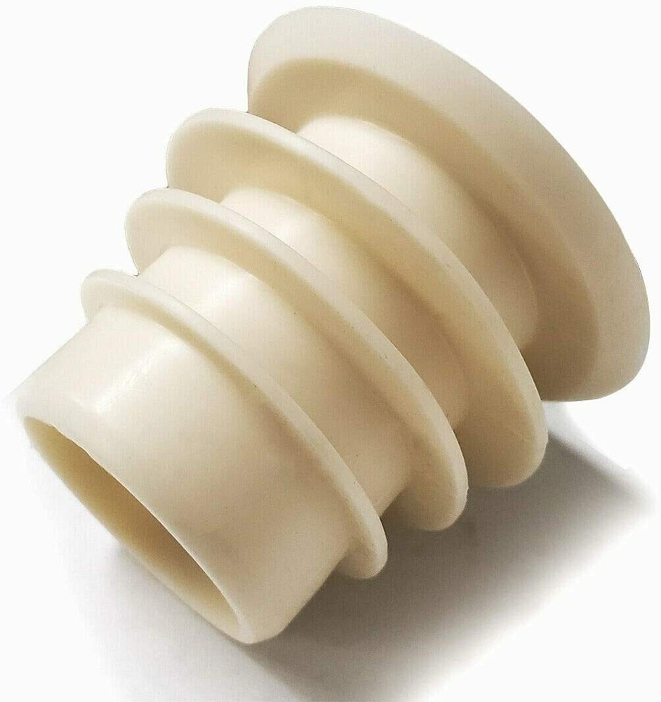 Pool Cleaner Hose Cone Adapter Replace W70263, W63900, K121110, AXV039CP