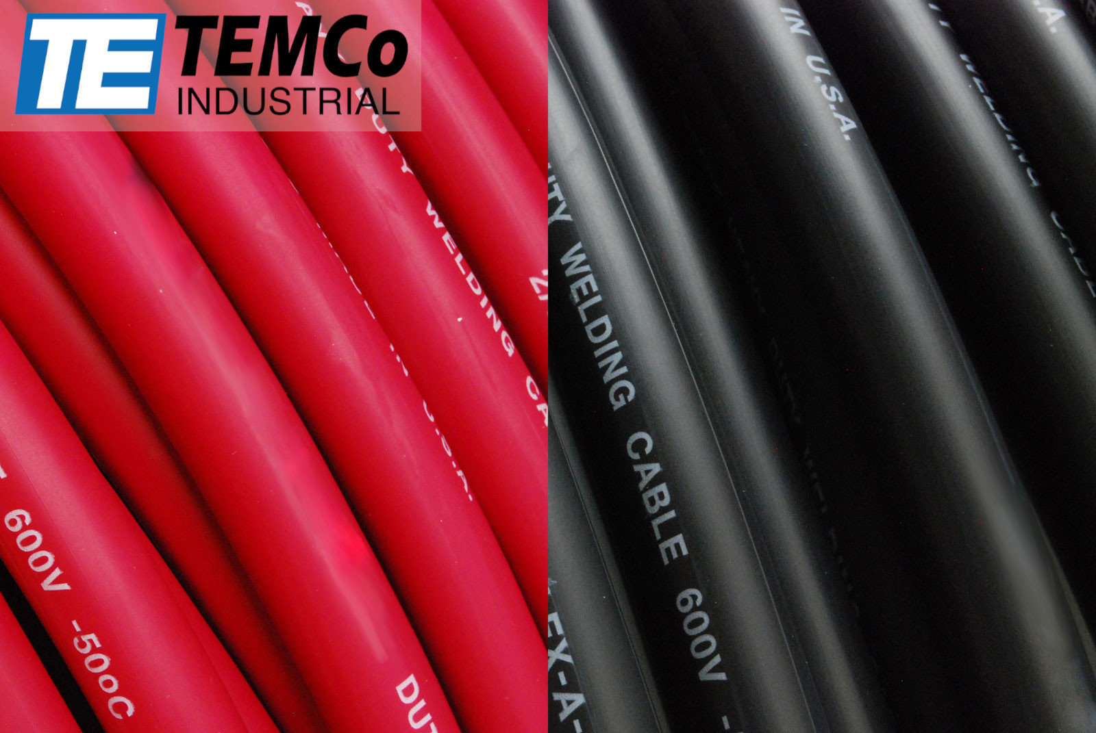 WELDING CABLE 1 AWG 80' 40'BLACK 40'RED FT BATTERY USA Gauge Copper AWG Solar gallery