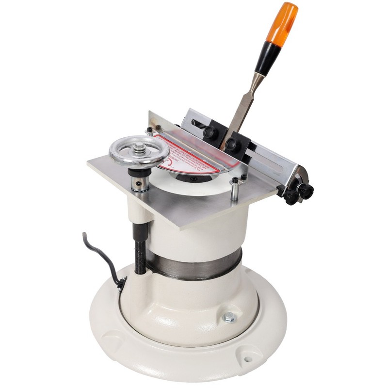 Industrial Multi function knife/cutter grinder, 1/2HP 110V/60HZ, Max length:25in gallery