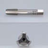 Pipe Tap and Die Set Thread Tools NPT 1/4 3/8 1/2 3/4 G 1/8 1/4 3/8 1/2 3/4 gallery