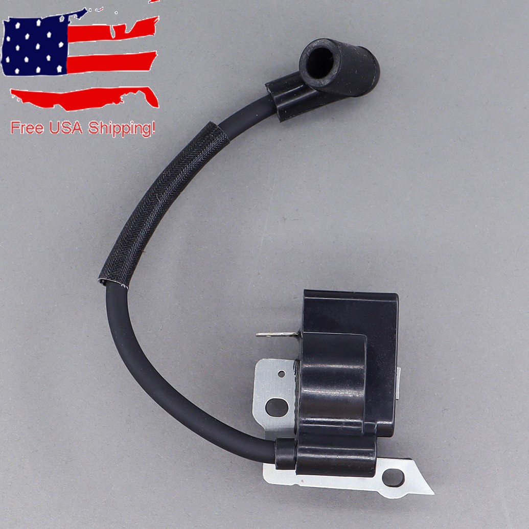 Ignition Coil For Homelite XL XL2 Super 2 VI Super 2 Chainsaws 94711 gallery