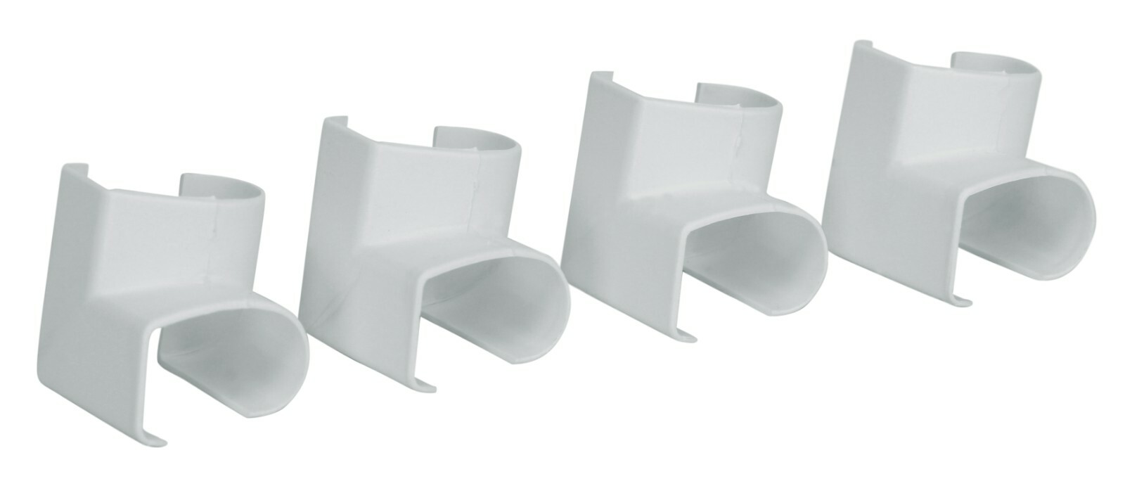 Replacement Corner Cap for use with Kayak Pools® Swimming - 4 Pack gallery