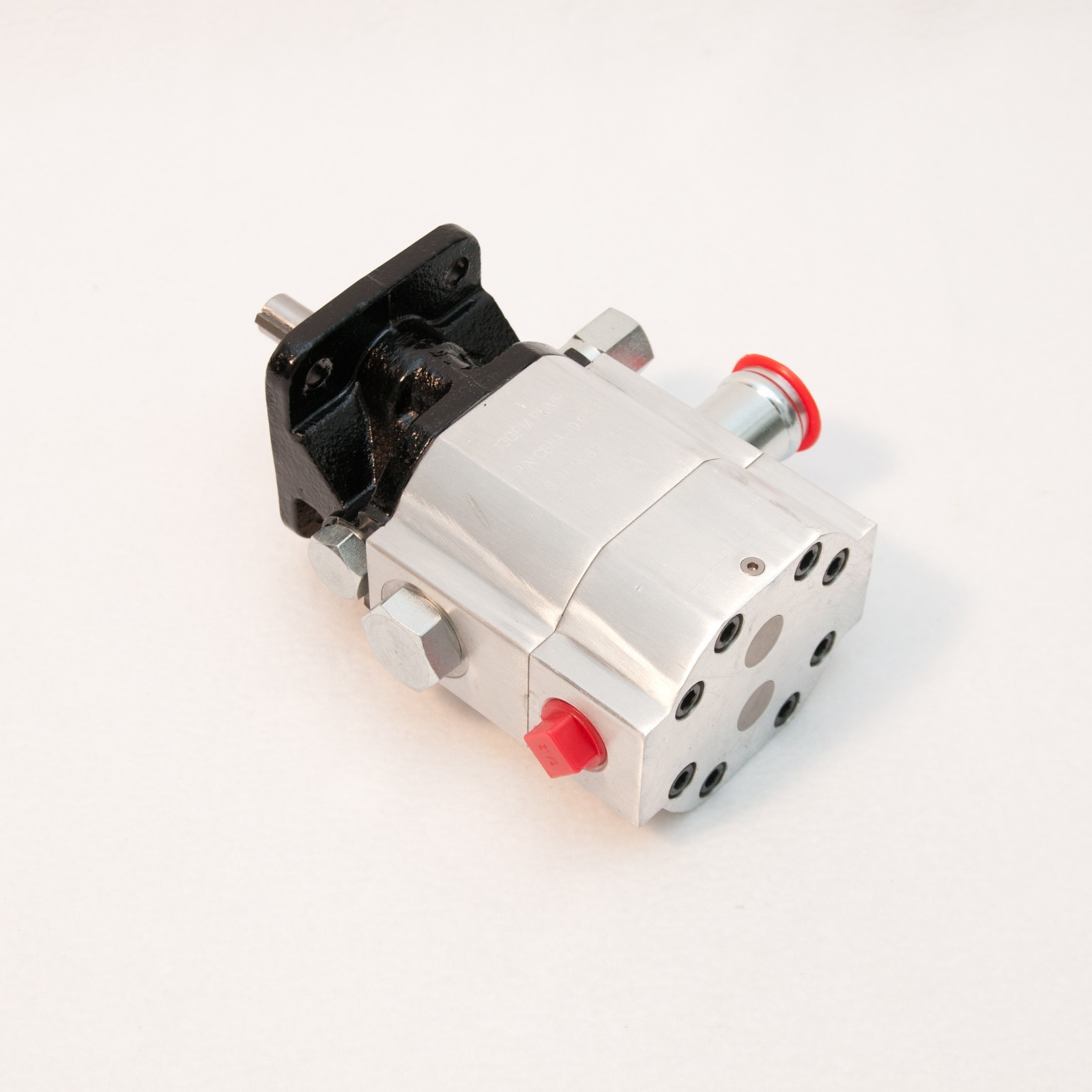 Log Splitter Hydraulic Pump - 13 GPM gallery