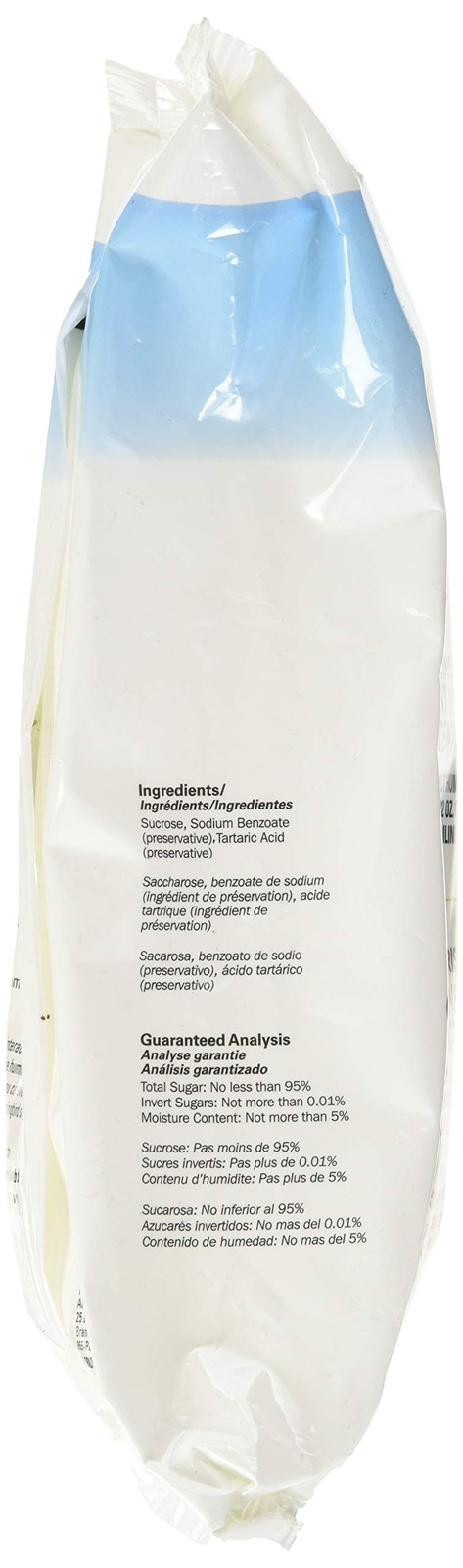 Dye Free Hummingbird Nectar Concentrate 2 lb Makes 192 oz Easy to Mix gallery