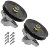 2 Spindle Assembly for MTD 918-04456B 918-04456 918-04461A 618-00456A 285-843 gallery
