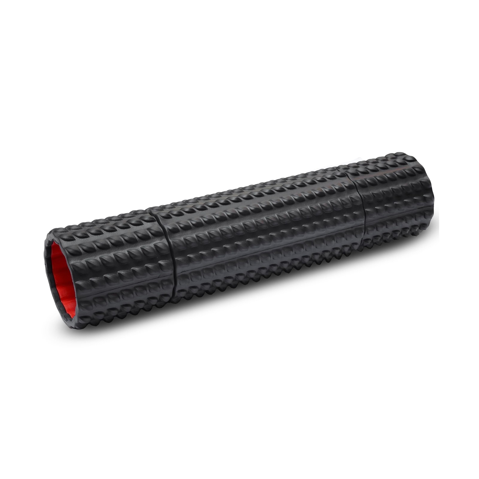 5-in-1 Long Foam Roller, 23" Long Back Roller for Physical Therapy with 5 Dif... gallery