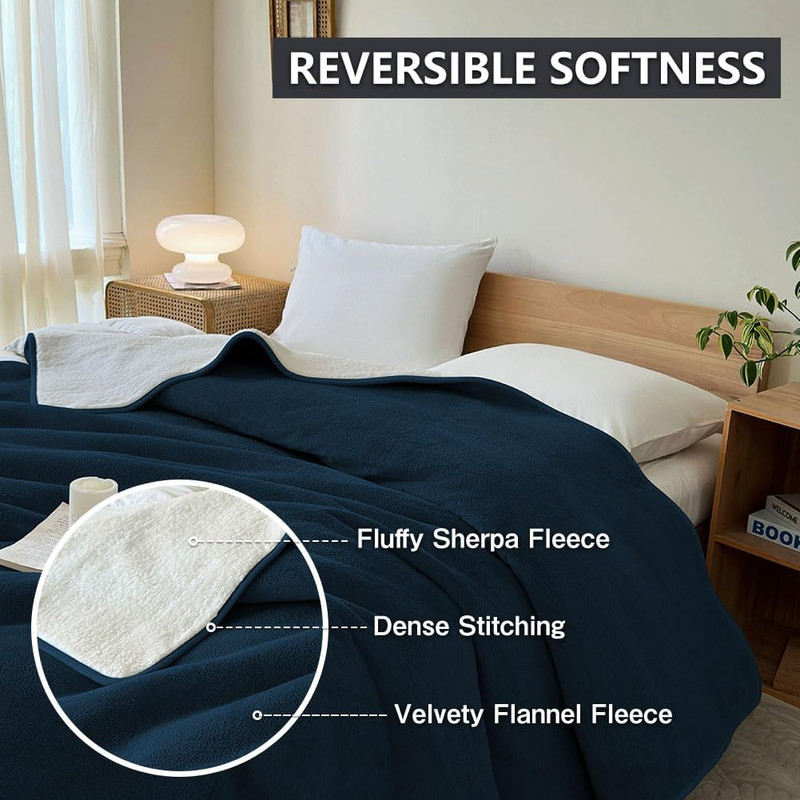 Waterproof Blanket for Bed Intimacy, Love Blankets for Couples, Squirt Blanket f gallery