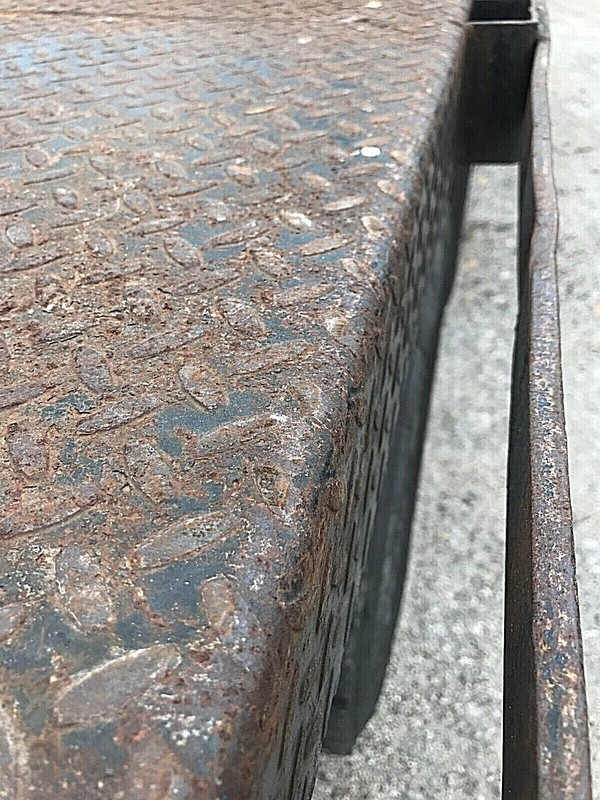 Rail Pry Tool Made in the USA gallery