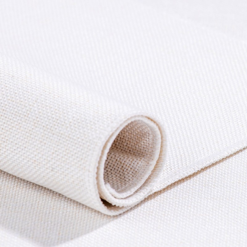 Old Glory Gingham 4-Pack Poly-Cotton Blend Placemats Manufactured in The USA gallery