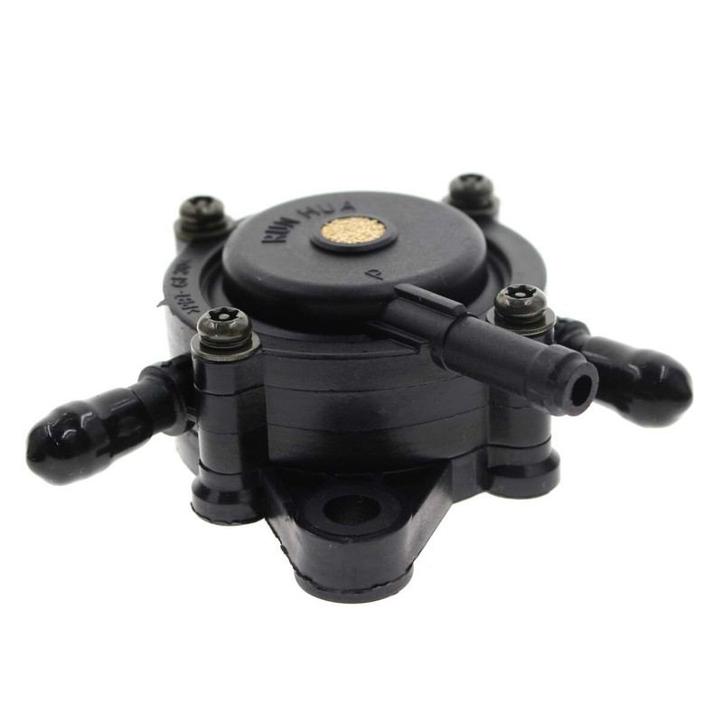 Fuel Pump Filter for Kohler CH17 25 730 740 CV 17 25 HP 24 393 04-s, 24 393 16-S gallery