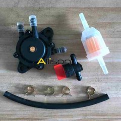 Fuel Pump For KOHLER CH13 CH18 CH20 CH22 CH23 CH25 CH620 CH621 CH640 CH641 CH740